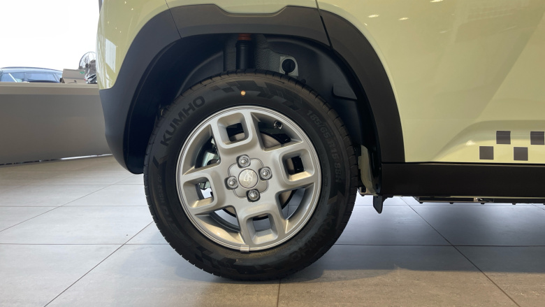 Hyundai INSTER 85kW 01 49kWh 5dr Auto Electric Hatchback